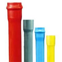 ống nhựa PVC Bình Minh - Công Ty TNHH Đầu Tư Thương Mại Và Xây Dựng Quốc Bảo